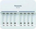 Panasonic Advanced Charger 8 Cells 