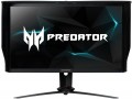 Acer Predator XB273K 27 "  черный