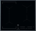 AEG IKE 64441 FB черный