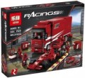 Lepin Ferrari Truck 21022 