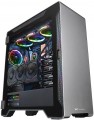 Thermaltake A500 Aluminum Tempered Glass Edition БП  серый