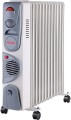 Resanta OM-12NV 12 секц 2.9 кВт