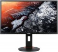 Acer XF250QAbmiidprzx 25 "  черный