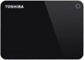 Toshiba Canvio Advance 2.5" HDTC910EK3AA 1 ТБ