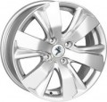 ZF TL6242N (6,5x16/4x108 ET30 DIA65,1)