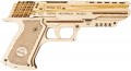 UGears Wolf-01 Handgun 70047 