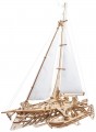 UGears Trimaran Merihobus 70059 