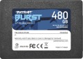 Patriot Memory Burst PBU480GS25SSDR 480 ГБ