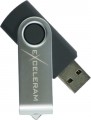 Exceleram P1 Series USB 3.1 64Gb 