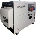 Hyundai DHY8500SE-T
