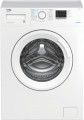 Beko WSTE 6511 BWW белый