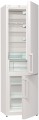 Gorenje RK 6202 EW белый