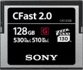 Sony CompactFlash CAT-G Series 128 ГБ