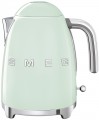 Smeg KLF03PGEU салатовый