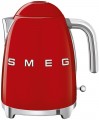 Smeg KLF03RDEU красный