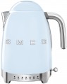 Smeg KLF04PBEU бирюзовый