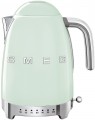 Smeg KLF04PGEU салатовый