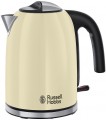 Russell Hobbs Colours Plus 20415-70 бежевый