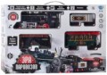 Limo Toy Era of Steam Locomotives 701830 