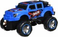 New Bright Baja Rally 1:18 