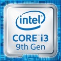 Intel Core i3 Coffee Lake Refresh i3-9100 BOX