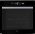 Whirlpool AKZM 8421 H NB 