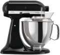 KitchenAid 5KSM175PSEOB черный