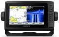 Garmin echoMAP Plus 72sv 