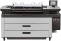 HP PageWide XL 4000 