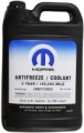 Mopar Concentrate Antifreeze/Cooolant 5-Year 3.78L 3.78 л