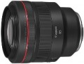 Canon 85mm f/1.2L RF USM 