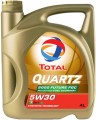 Total Quartz 9000 Future FGC 5W-30 5 л