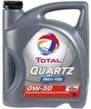 Total Quartz INEO FDE 0W-30 5 л