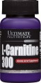 Ultimate Nutrition L-Carnitine 300 60 cap 60 шт