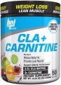 BPI CLA plus Carnitine 300 г