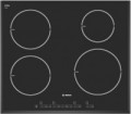 Bosch PIE 651 T14E черный