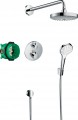 Hansgrohe Croma Select S 27295000 