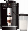 Melitta Caffeo Varianza CSP F57/0-102 черный