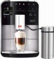 Melitta Caffeo Barista TSP F78/0-100 нержавейка