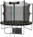 ZIPRO Jump Pro Fitness 10ft Inside 