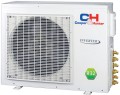 Cooper&Hunter CHML-U21RK3 61 м² на 3 блока(ов)