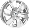 Replica TL6242N (6,5x16/4x108 ET30 DIA65,1)