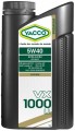 Yacco VX 1000 LL 5W-40 1 л