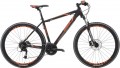 Lombardo Sestriere 350 27.5 M 2017 frame 19 