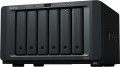 Synology DiskStation DS1618+ ОЗУ 4 ГБ