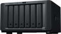 Synology DiskStation DS3018xs ОЗУ 8 ГБ