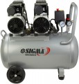 Sigma 7042551 50 л сеть (230 В)