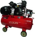 Vulkan IBL 2070E-220 50 50 л сеть (230 В) осушитель