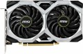 MSI GeForce GTX 1660 VENTUS XS 6G 