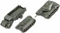 Revell Bundeswehr Vehicles (1:144) 